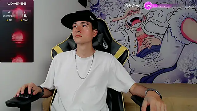 johnny cagee online show from March 15, 2025, 3:40 am