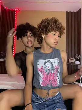 DandyWolf  online show from January 29, 2025, 9:50 pm