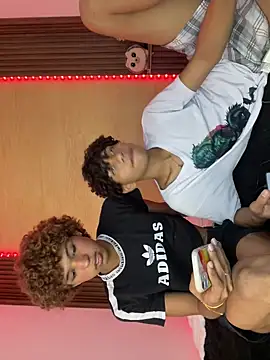 DandyWolf  online show from January 19, 2025, 10:06 pm