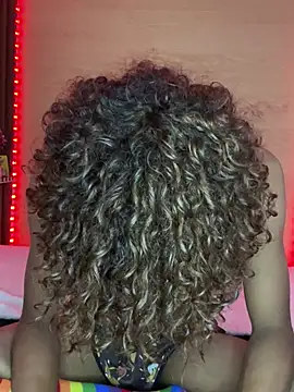 DandyWolf  online show from January 14, 2025, 3:26 pm