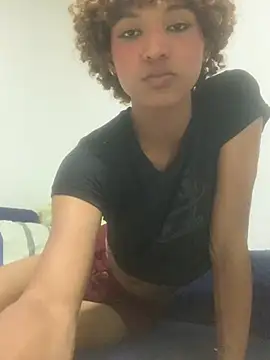 DandyWolf  online show from February 1, 2025, 1:34 am