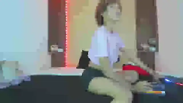 DandyWolf  online show from February 5, 2025, 10:44 pm