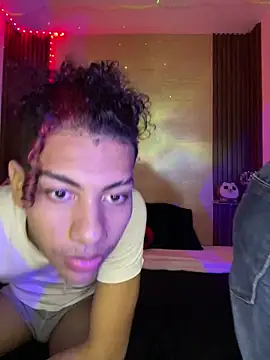 DandyWolf  online show from January 24, 2025, 11:02 pm