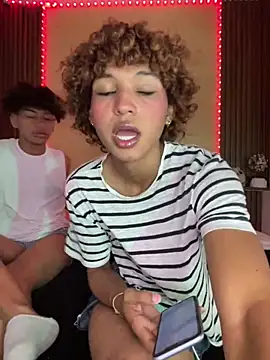 DandyWolf  online show from January 21, 2025, 1:08 am