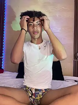 DandyWolf  online show from February 2, 2025, 10:17 pm