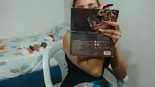 Agatha browser online show from March 14, 2026, 12:11 pm