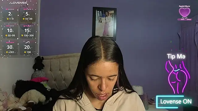 stephania t online show from July 16, 2026, 2:03 pm