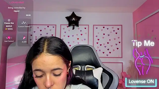 stephania t online show from January 17, 2026, 12:09 pm