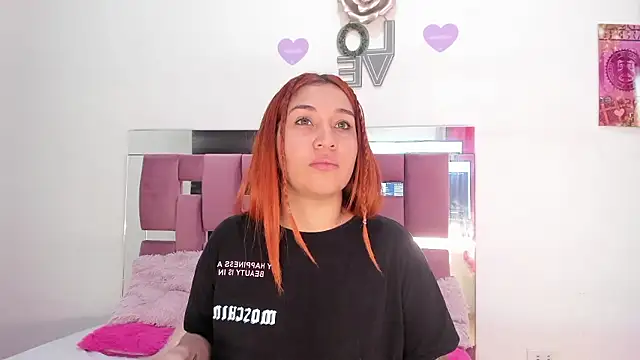 Alba Grey online show from January 17, 2026, 3:48 pm