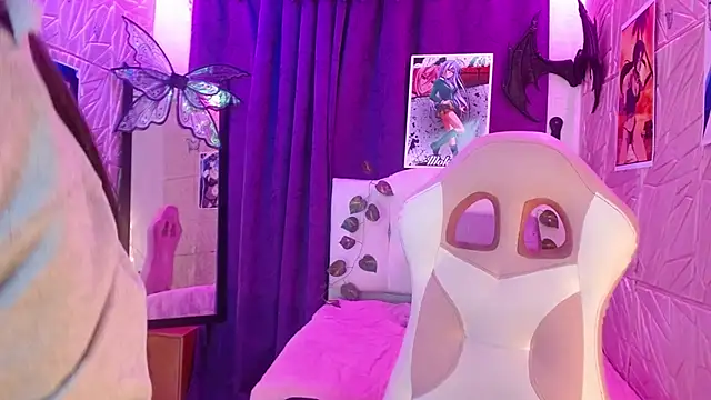 Gaby Tailor online show from March 7, 2025, 4:13 am