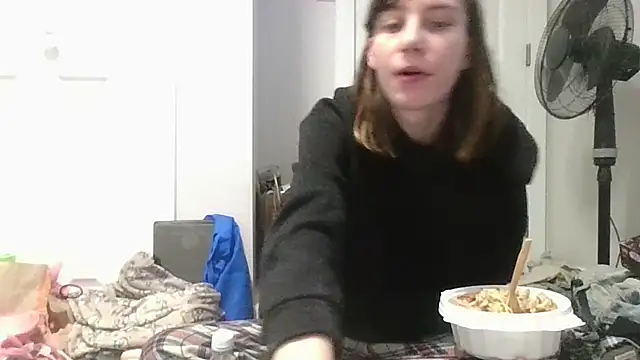 TheSexiest2025 online show from February 27, 2025, 6:20 pm