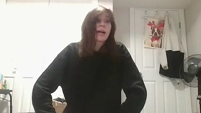 TheSexiest2025 online show from March 5, 2025, 3:40 pm