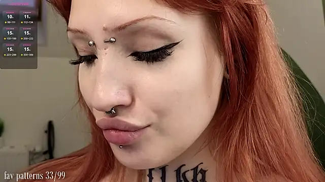 violetviolator online show from March 7, 2025, 4:00 pm