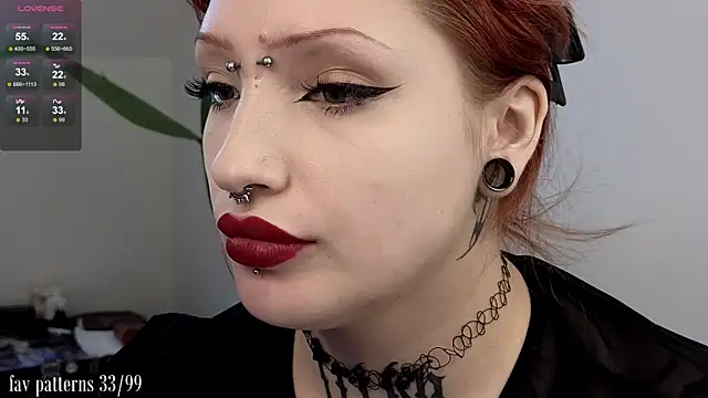 violetviolator online show from March 6, 2025, 12:09 pm