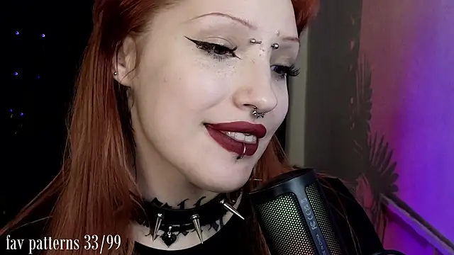 violetviolator online show from February 8, 2025, 12:49 am