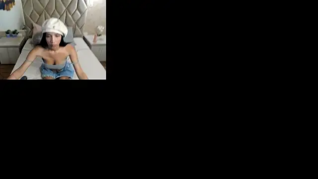 Snapshot of Nath_quim chatting on January 9, 2025, 6:57 pm Nath quim online show from January 9, 2025, 6:57 pm