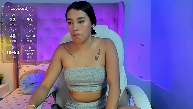 Snapshot of _Sophie__miller chatting on February 23, 2026, 7:36 pm Sophie miller online show from February 23, 2026, 7:36 pm