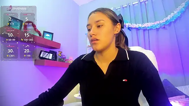 Snapshot of _Sophie__miller chatting on March 30, 2026, 3:57 pm Sophie miller online show from March 30, 2026, 3:57 pm