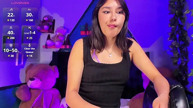 Snapshot of _Sophie__miller chatting on March 8, 2025, 2:40 pm Sophie miller online show from March 8, 2025, 2:40 pm