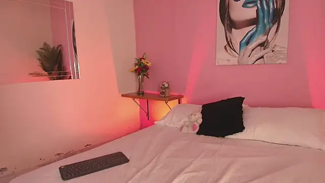 Pammela Smith online show from March 26, 2026, 9:13 pm