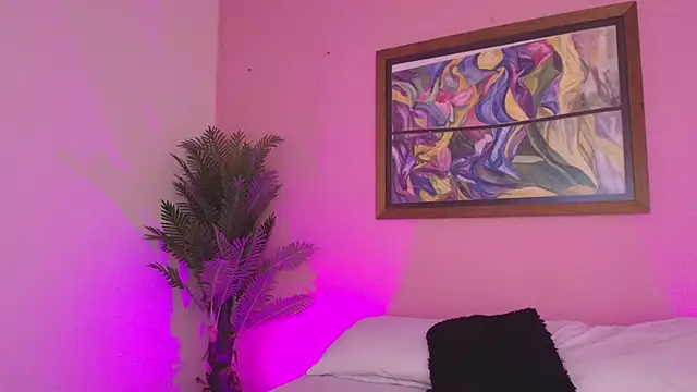 Pammela Smith online show from February 6, 2026, 7:54 pm