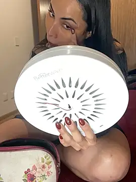 Effyvice13 online show from January 9, 2026, 6:37 pm