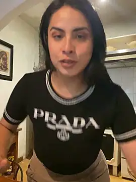 Snapshot of Effyvice13 chatting on February 13, 2026, 10:54 pm Effyvice13 online show from February 13, 2026, 10:54 pm