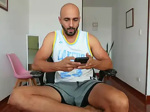 jon-bukowsky online show from March 28, 2026, 3:46 pm