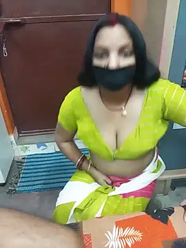 Manjudear online show from June 9, 2026, 4:35 am