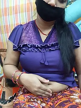 Manjudear online show from June 26, 2026, 5:30 pm