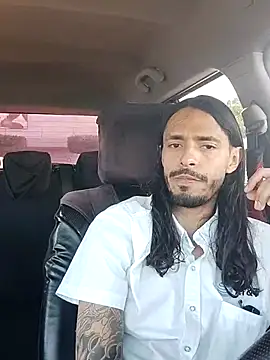 Donstark6669 online show from February 16, 2025, 11:17 pm