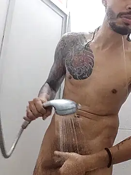 Donstark6669 online show from September 8, 2025, 11:48 pm