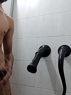 Donstark6669 online show from October 13, 2025, 7:59 pm