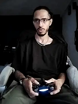 Donstark6669 online show from March 24, 2026, 9:37 pm