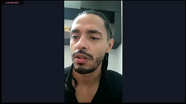 Donstark6669 online show from March 11, 2025, 6:30 pm