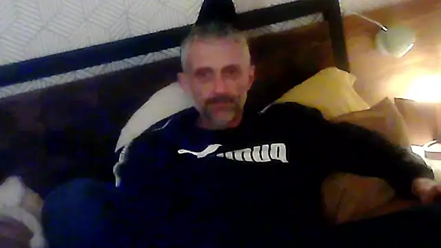 unclestefansdick online show from October 5, 2025, 2:57 am