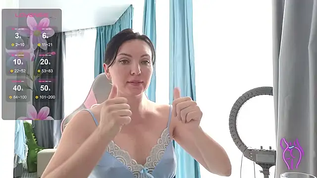 Snapshot of -DIVORA- chatting on July 22, 2026, 1:35 pm -DIVORA- online show from July 22, 2026, 1:35 pm