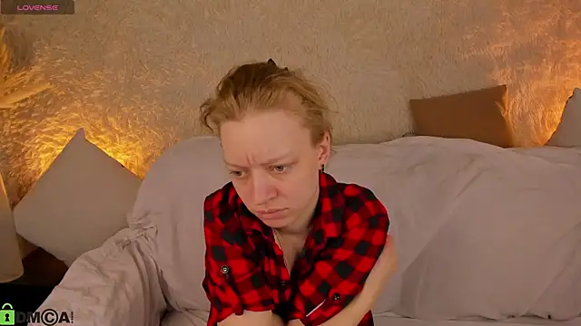 Michelle Blond online show from March 24, 2026, 7:30 am