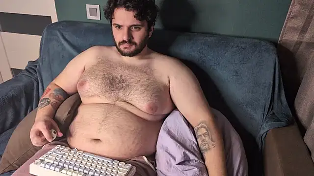 repmah o online show from February 23, 2025, 2:46 pm