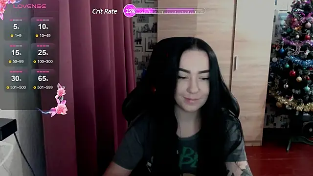 Snapshot of Sweet_Lips22 chatting on December 11, 2024, 7:46 pm Sweet Lips22 online show from December 11, 2024, 7:46 pm