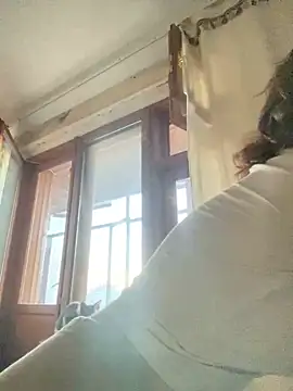 JennyPortman online show from March 23, 2025, 2:37 am