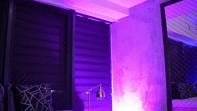 Candy Ivy online show from October 1, 2025, 6:01 pm