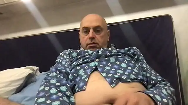 pantomax online show from January 11, 2026, 1:45 am