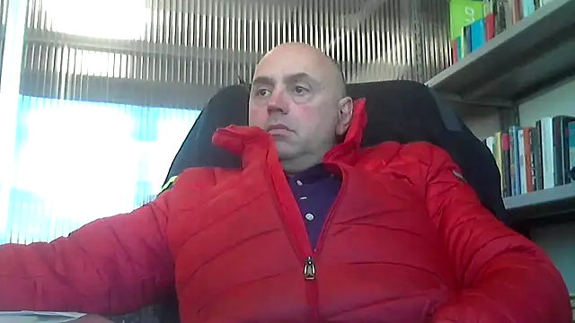 pantomax online show from February 27, 2025, 9:40 am