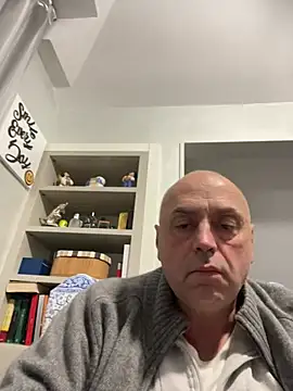 pantomax online show from January 29, 2025, 4:52 pm