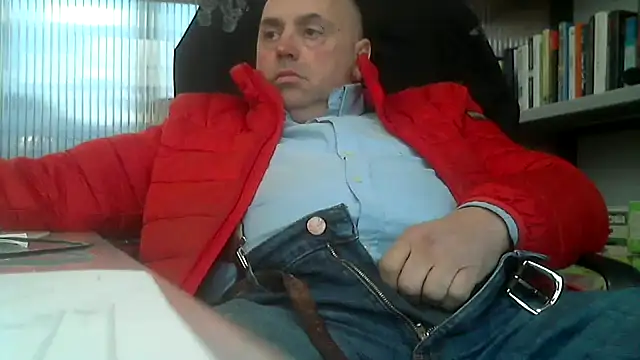 pantomax online show from February 19, 2025, 10:56 am