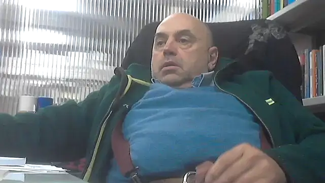 pantomax online show from November 12, 2025, 12:26 am