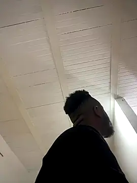 ElNegroRony online show from November 10, 2025, 12:04 am