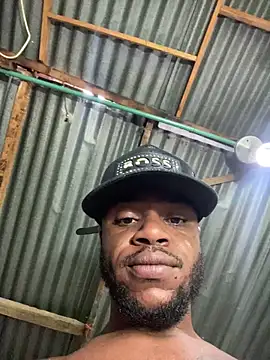 ElNegroRony online show from September 30, 2025, 4:13 pm