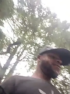 ElNegroRony online show from January 15, 2026, 1:36 pm